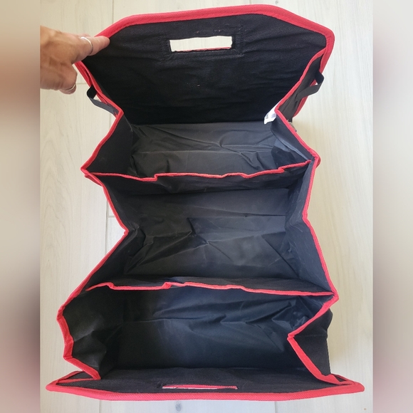 Trunk Organizer Keep Organized NWOT - Picture 7 of 7